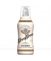 PURE  FRUTA  BORA  BORA  COCONUT